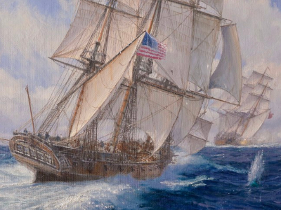 Announcing the winners of the OCC Art Competition